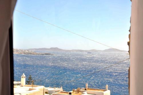 Hostal Amarain Luxury Suites