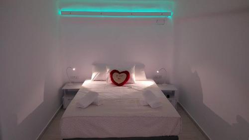 Hostal Amarain Luxury Suites