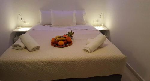 Hostal Amarain Luxury Suites