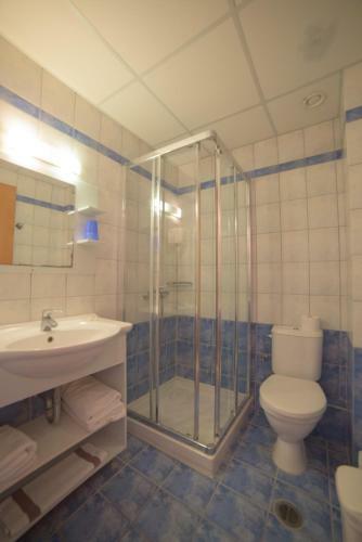 Hotel Athina