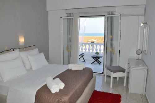 Apartamento Fedra Mare