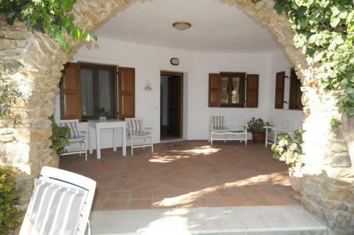 Apartamento Divers House