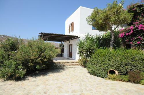 Apartamento Divers House