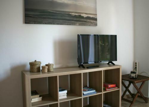 Blue Dreamer Apartment