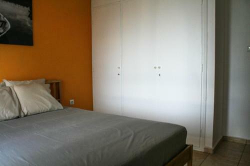 Blue Dreamer Apartment