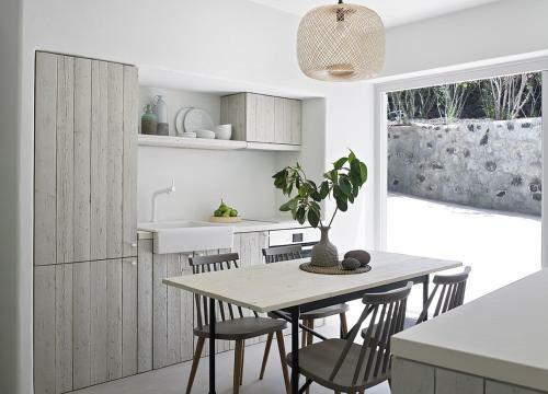 Apartamento Seascape