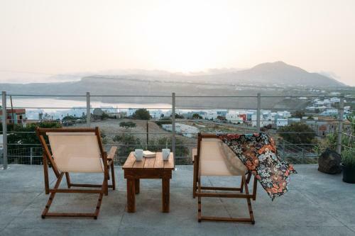 Agroturismo Akroview