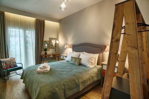 Hotel Sali
