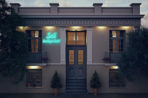 Hotel Sali