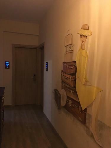 Hotel Sali