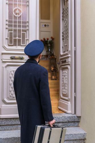 Hotel Sali