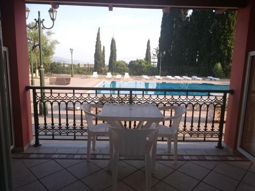 Apartamento ?ante Dolphin