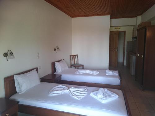 Apartamento ?ante Dolphin
