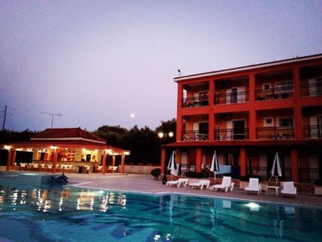 Apartamento ?ante Dolphin