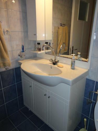 Monte Caputo Holiday House