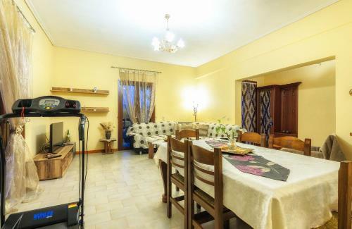 Koronios House