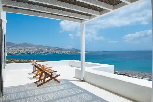 Luxury Villa Seafront