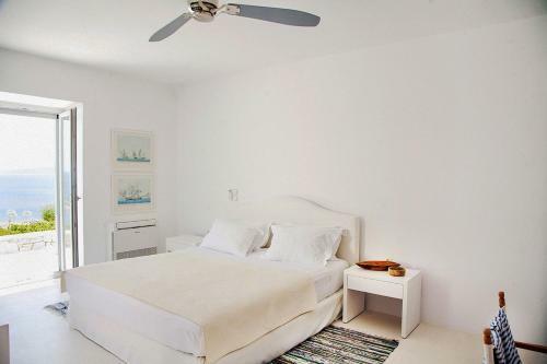 Luxury Villa Seafront