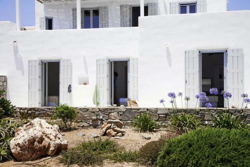 Luxury Villa Seafront