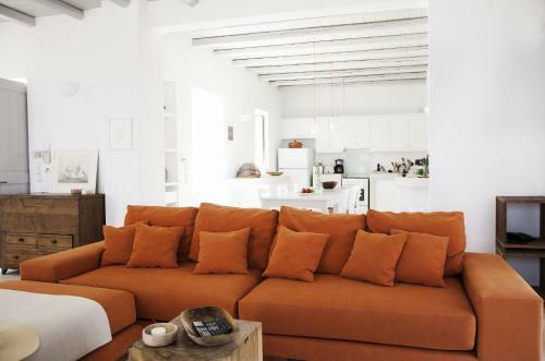 Luxury Villa Seafront