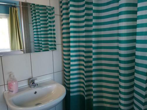Agroturismo Monte Blu Holiday Apartment