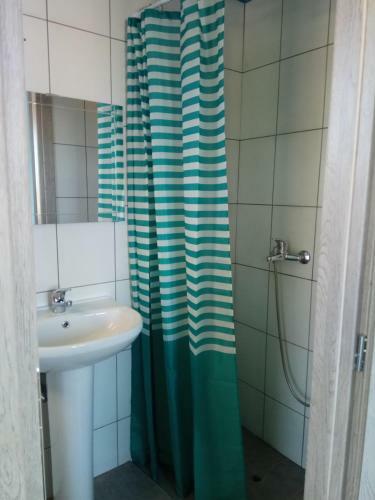 Agroturismo Monte Blu Holiday Apartment