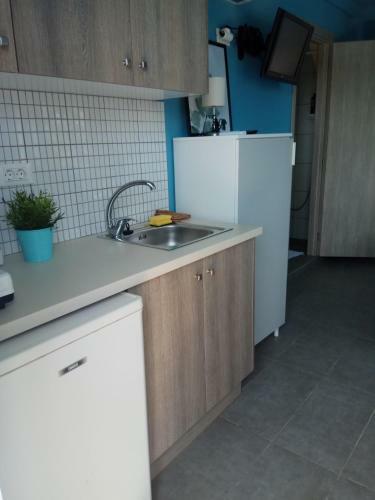 Agroturismo Monte Blu Holiday Apartment