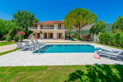 Villa Agricola
