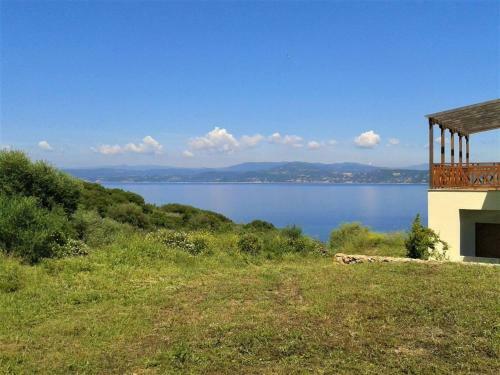 Apartamento Marvelous Sea View Eco Apt