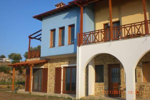 Apartamento Marvelous Sea View Eco Apt