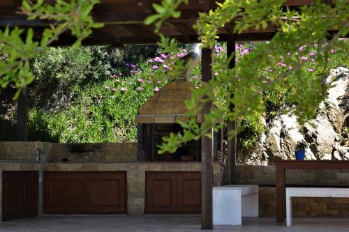 Apartamento Marvelous Sea View Eco Apt