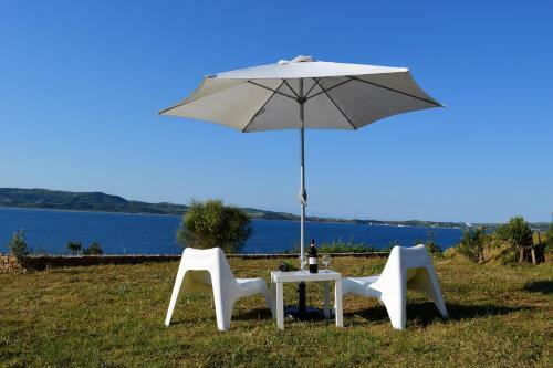 Apartamento Marvelous Sea View Eco Apt