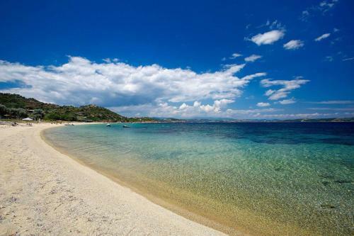 Apartamento Marvelous Sea View Eco Apt