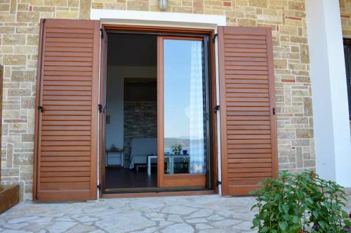 Apartamento Marvelous Sea View Eco Apt