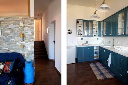 Apartamento Marvelous Sea View Eco Apt