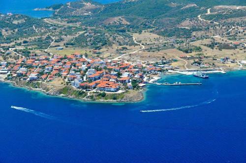 Apartamento Marvelous Sea View Eco Apt