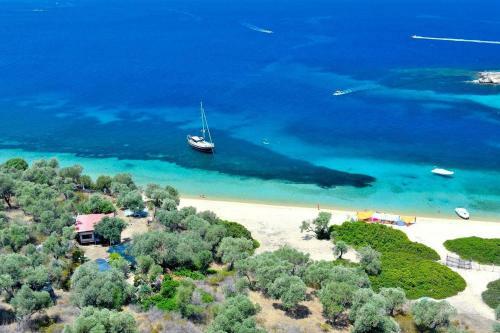 Apartamento Marvelous Sea View Eco Apt