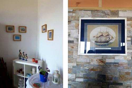 Apartamento Marvelous Sea View Eco Apt