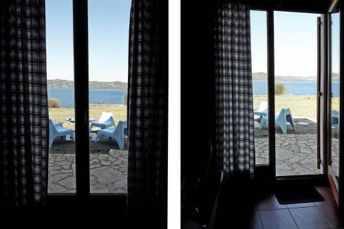 Apartamento Marvelous Sea View Eco Apt