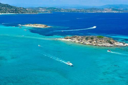 Apartamento Marvelous Sea View Eco Apt