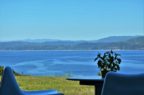 Apartamento Marvelous Sea View Eco Apt