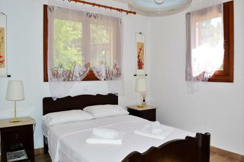 Apartamento Marvelous Sea View Eco Apt