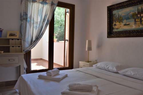 Apartamento Marvelous Sea View Eco Apt