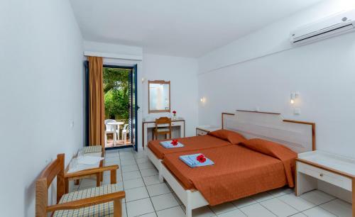 Hotel Dessole Dolphin Bay - All Inclusive