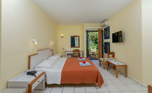 Hotel Dessole Dolphin Bay - All Inclusive