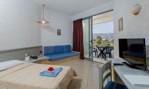 Hotel Dessole Dolphin Bay - All Inclusive