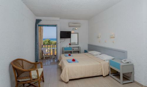 Hotel Dessole Dolphin Bay - All Inclusive