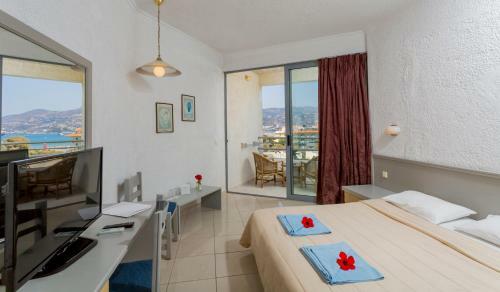Hotel Dessole Dolphin Bay - All Inclusive