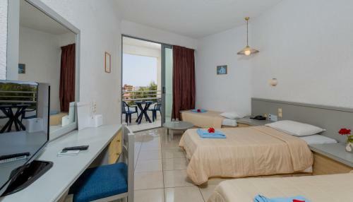 Hotel Dessole Dolphin Bay - All Inclusive