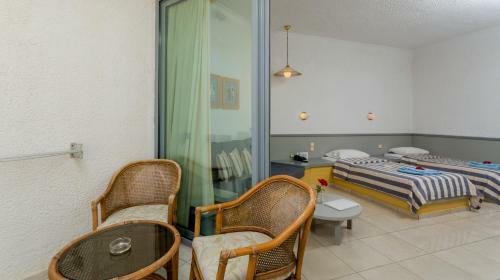 Hotel Dessole Dolphin Bay - All Inclusive